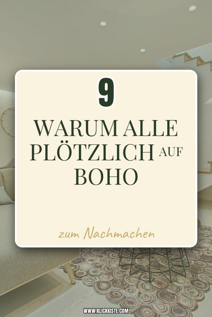 Warum alle plötzlich auf Boho-Garten setzen (und du auch solltest)