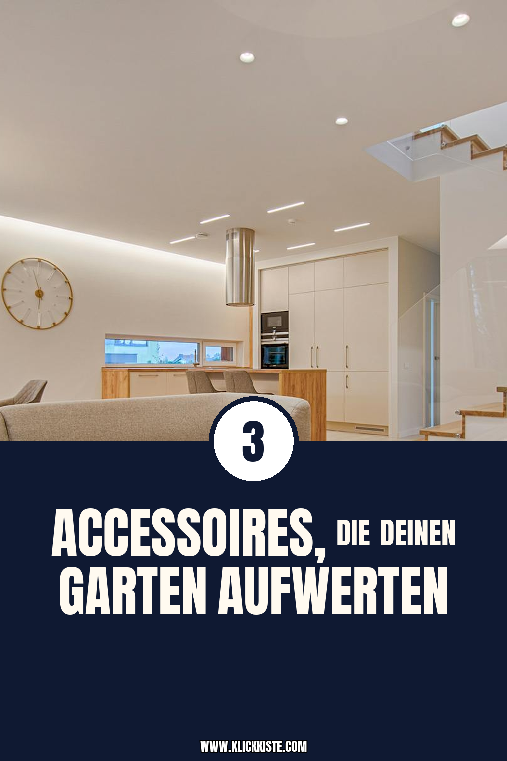 Pinterest Pin Accessoires, die deinem Garten den letzten Schliff geben