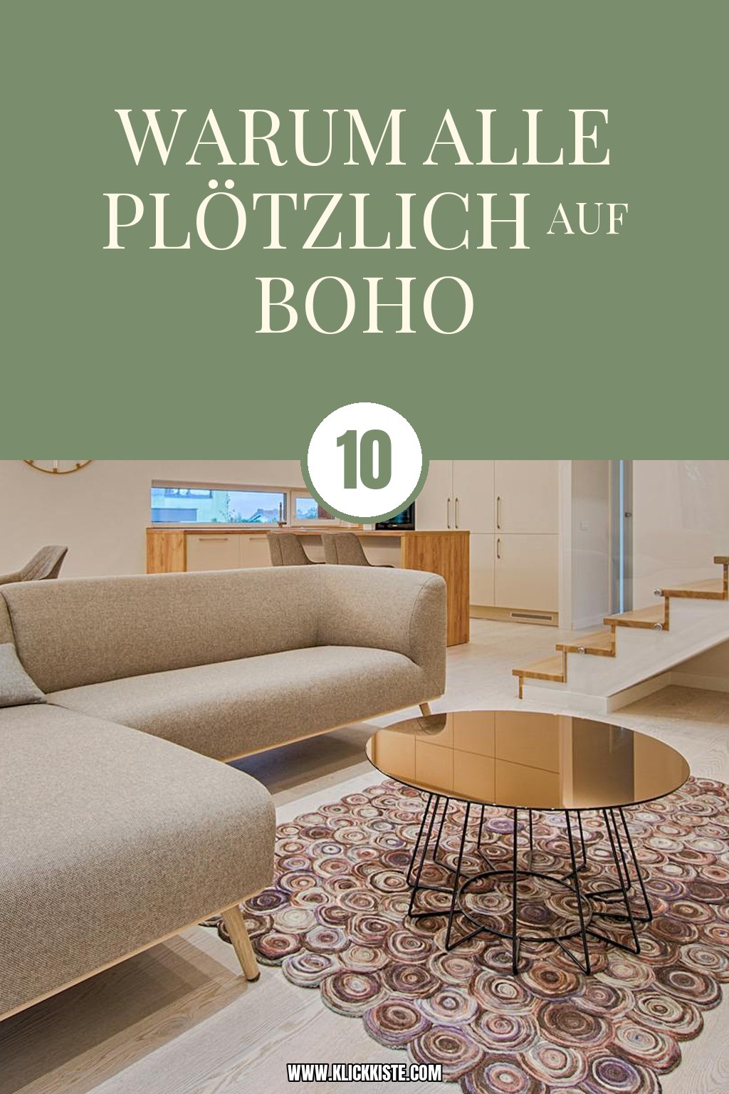 Warum alle plötzlich auf Boho-Gartendeko setzen