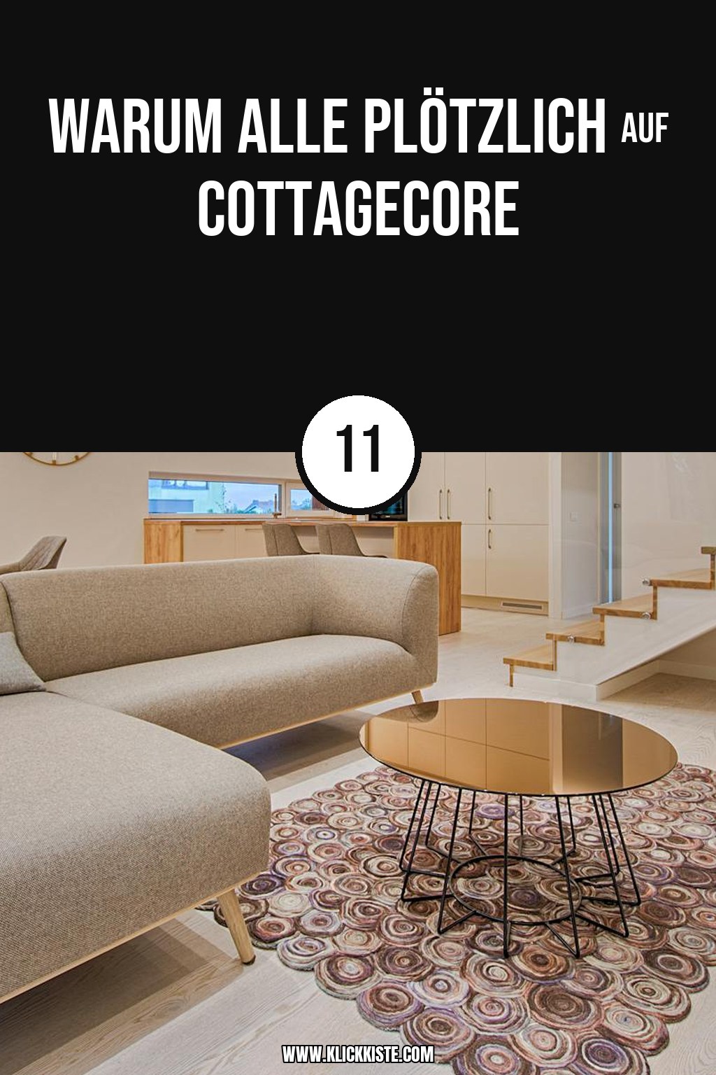 Warum alle plötzlich auf Cottagecore-Deko für den Garten setzen