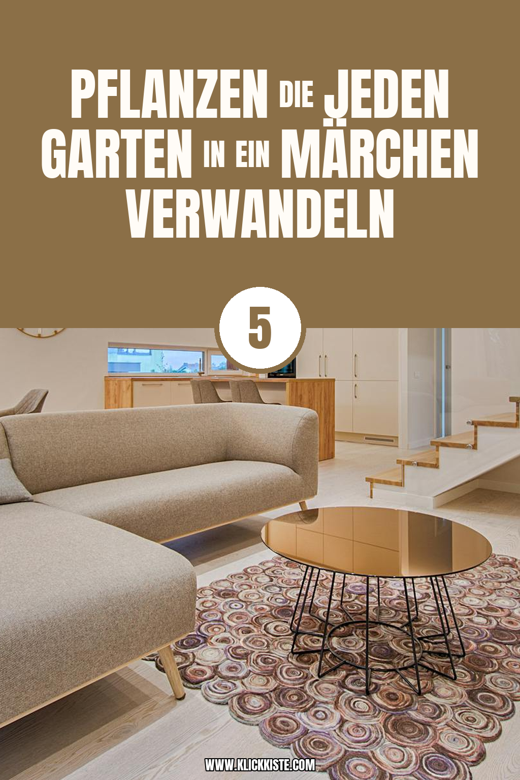 Pinterest Pin Mit diesen Pflanzen wird dein Garten ein Märchen
