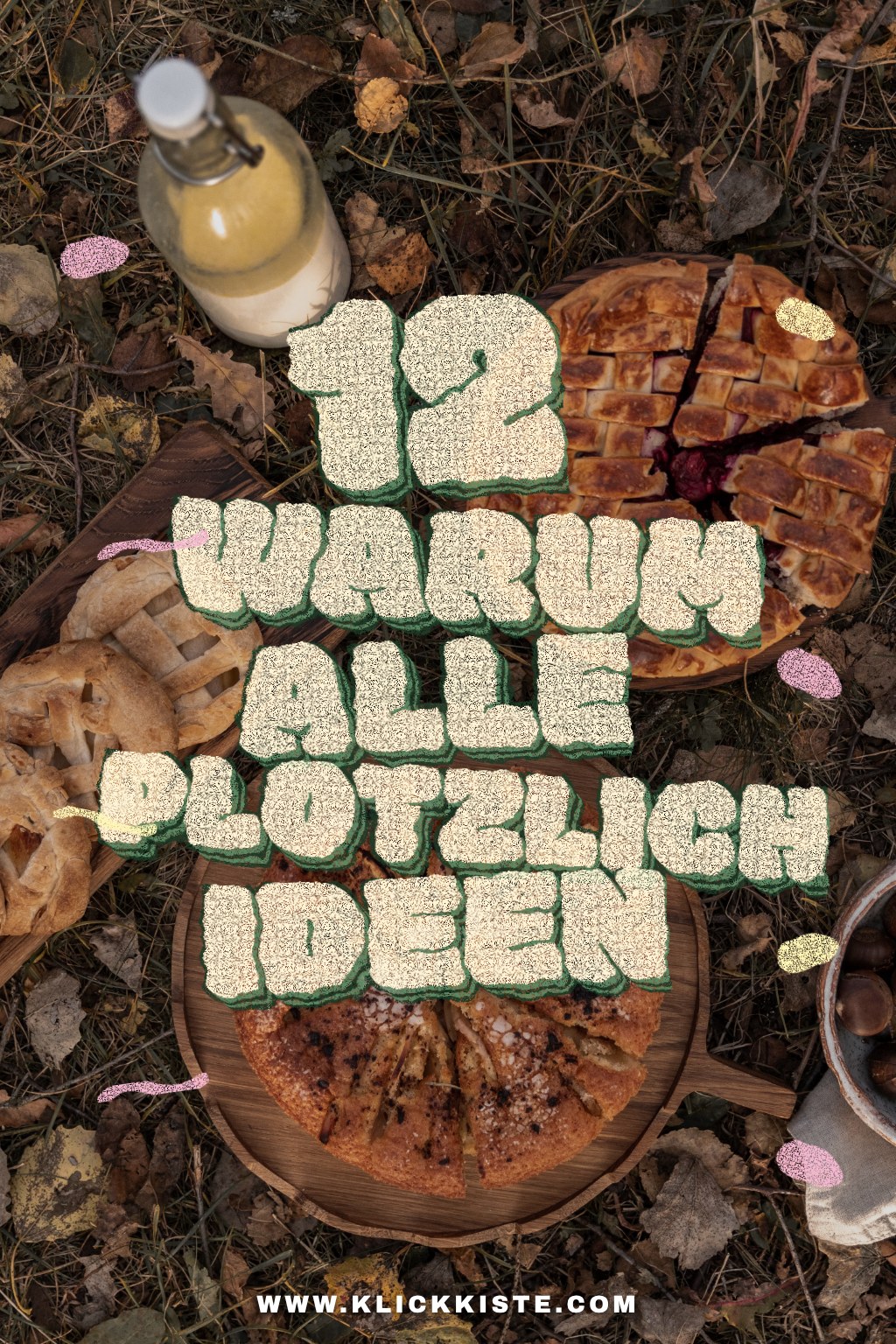 Warum alle plötzlich auf Cottagecore setzen (und du auch solltest)