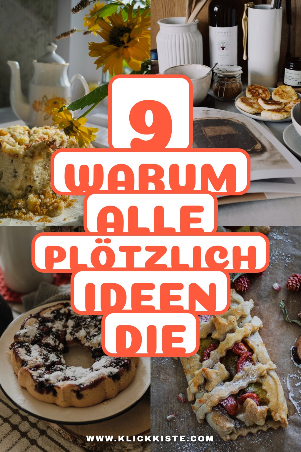 Warum alle plötzlich auf Cottagecore setzen – und du auch solltest