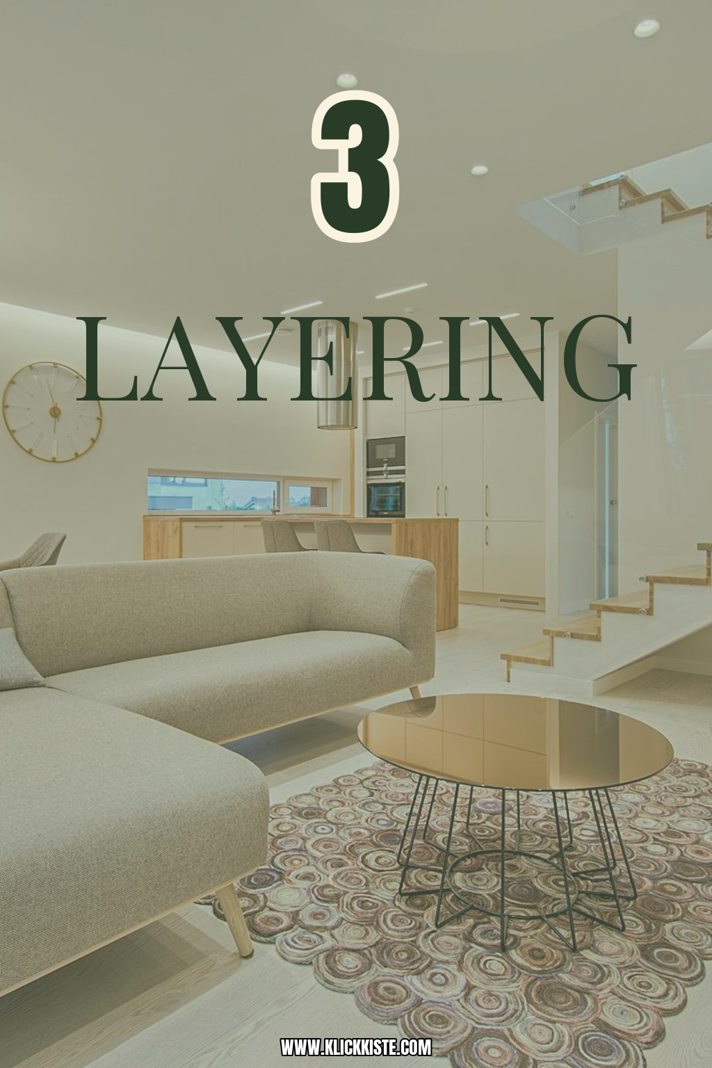 Pinterest Pin So integrierst du Layering für mehr Tiefe