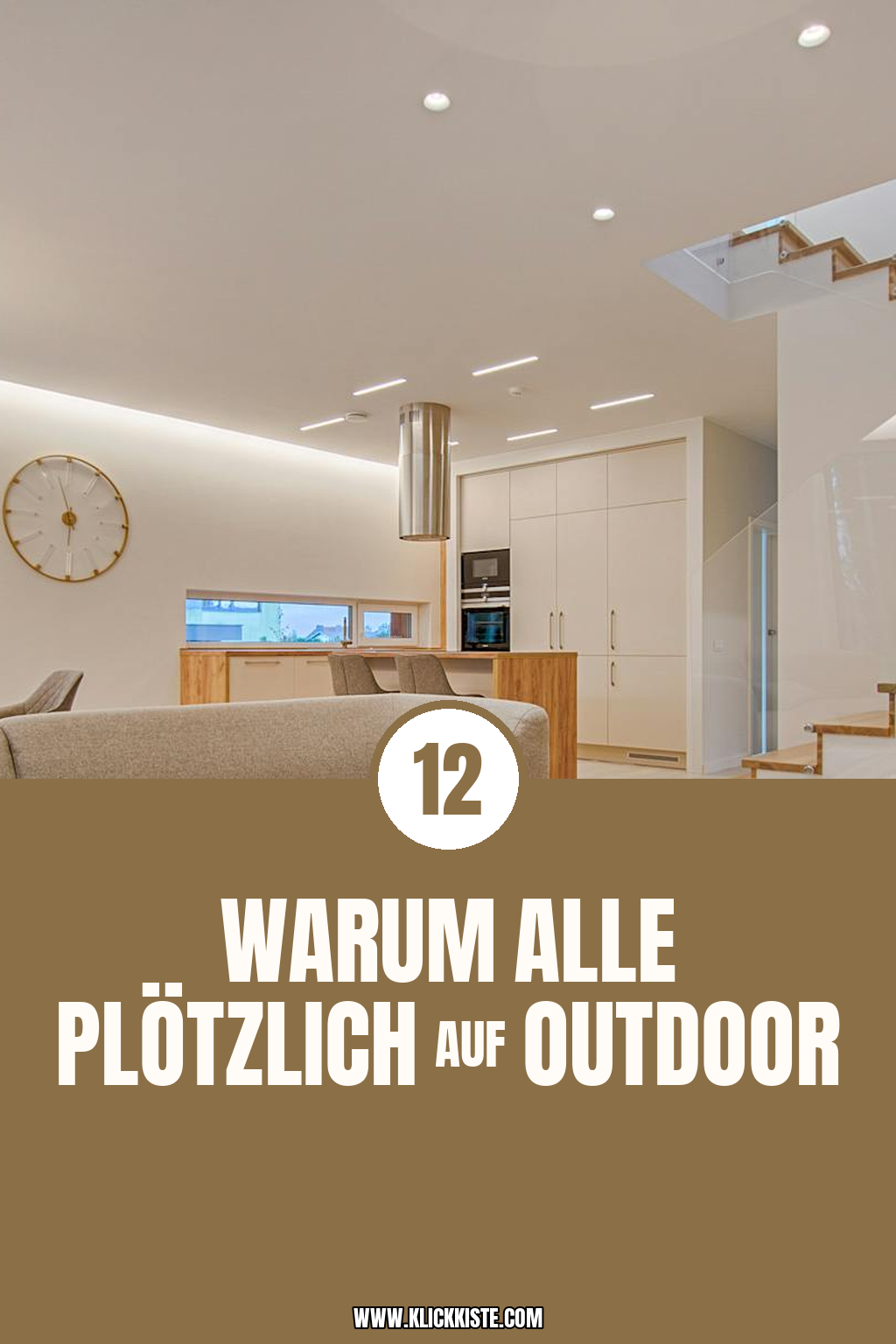 Warum alle plötzlich auf Outdoor-Deko setzen (und du auch solltest)