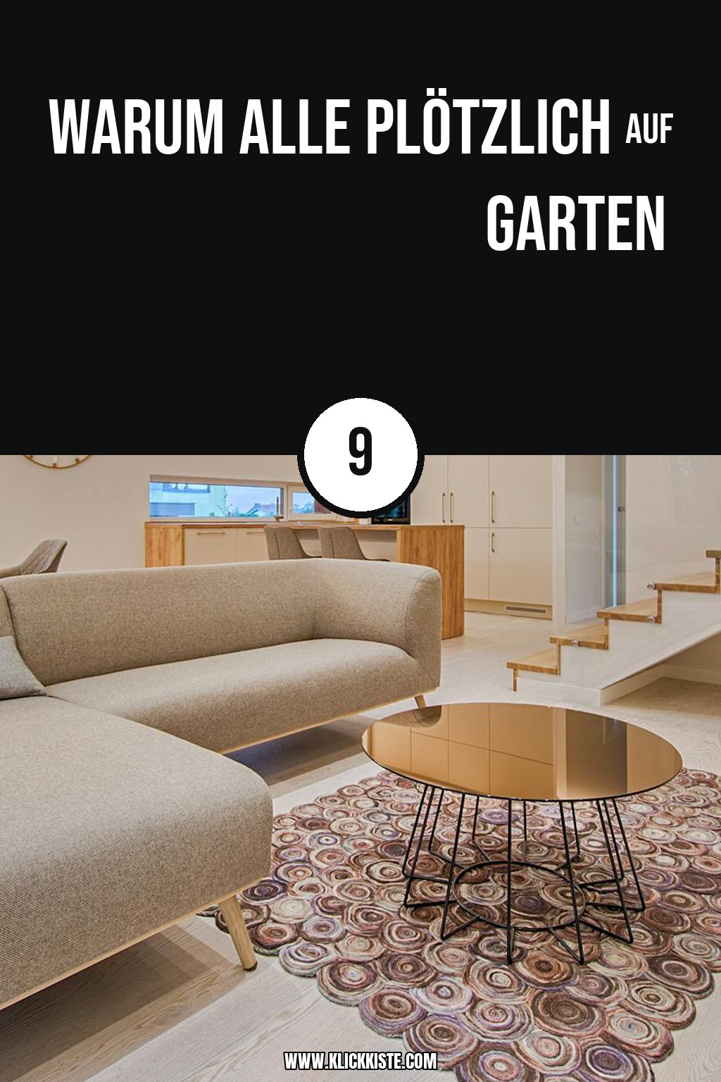 Warum alle plötzlich auf traumhafte Garten-Refresh setzen