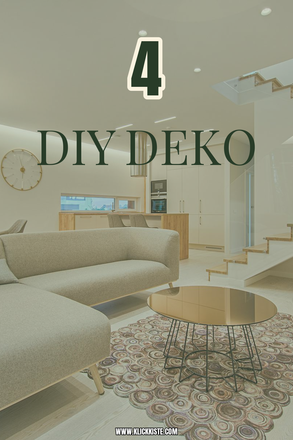 Pinterest Pin DIY Dekorationen, die deinen Garten verschönern