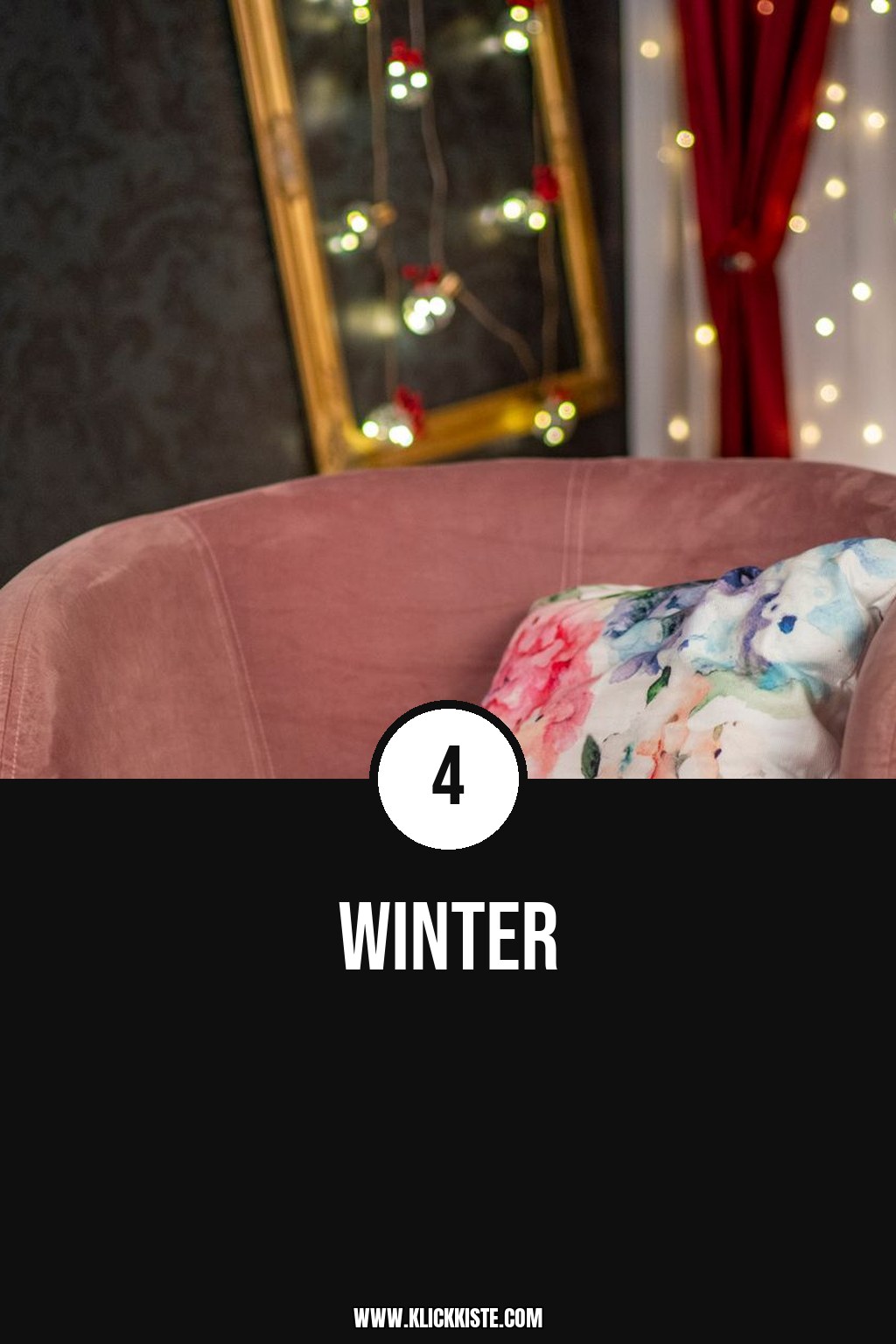 Winter-Home-Decor-Trends 2026: 4 gemütliche Wohnideen aus Pinterest