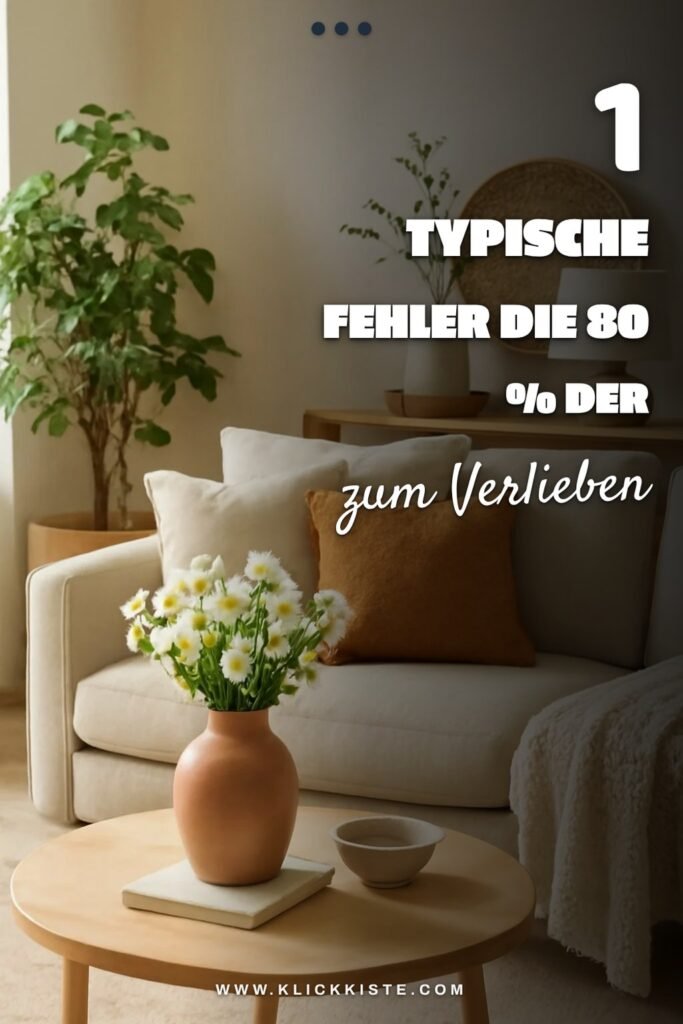 1 typische Fehler die 80 % der Gartenfreunde im Sommer machen