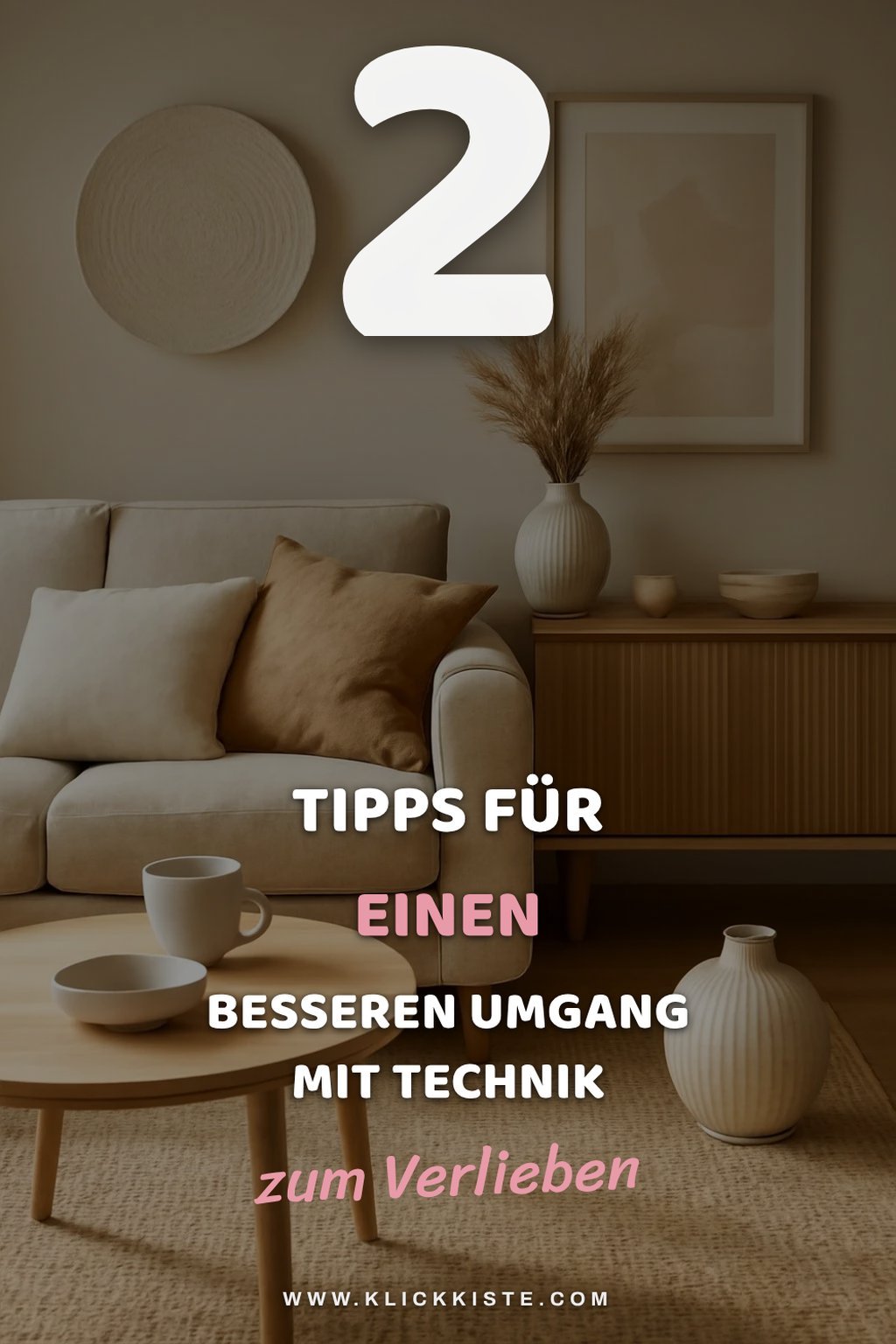 Tipps für einen gesunden Umgang mit Technologie