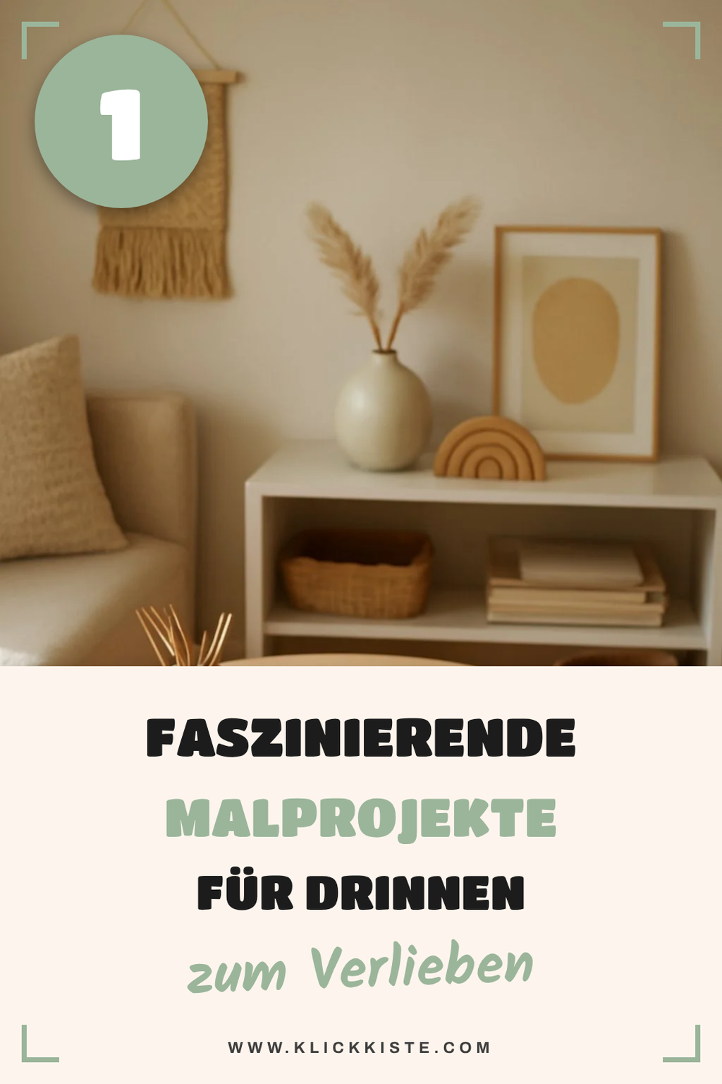 Mehr Empfehlungen aus dieser Kategorie
