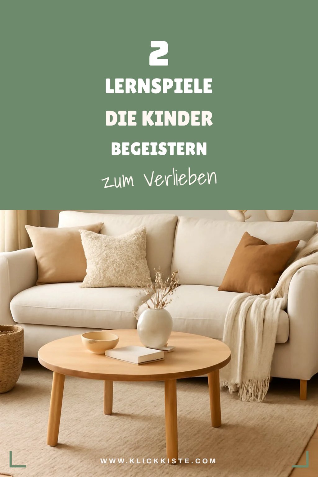 Lernspiele für zu Hause: Spaß und Bildung vereinen