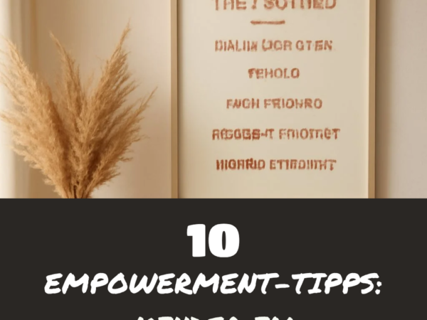 10 Empowerment-Tipps: Kinder im Familien-Alltag stärken