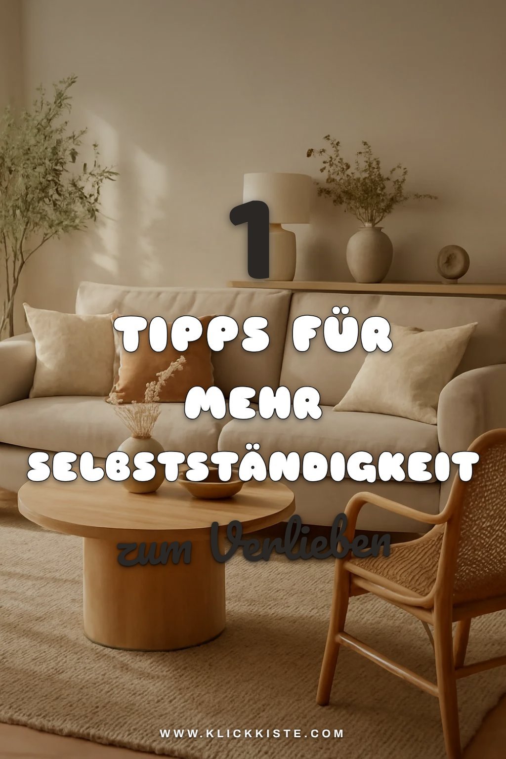 Wie du die Selbstständigkeit deines Kindes förderst