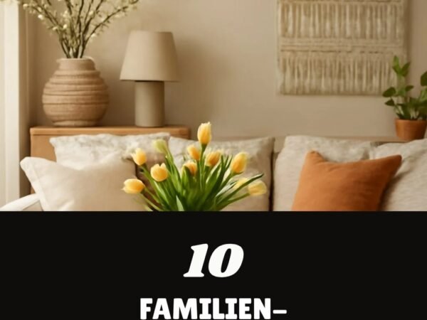 10 Familien-Frühjahrsreise-Tipps mit Kindern