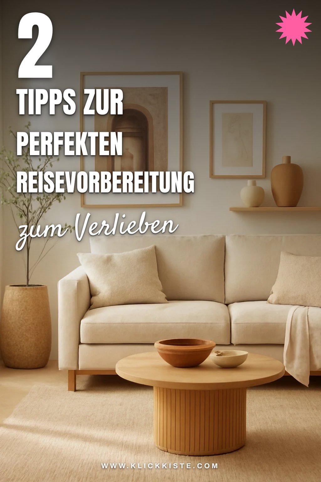 Planung und Vorbereitung für Reisen mit Kindern
