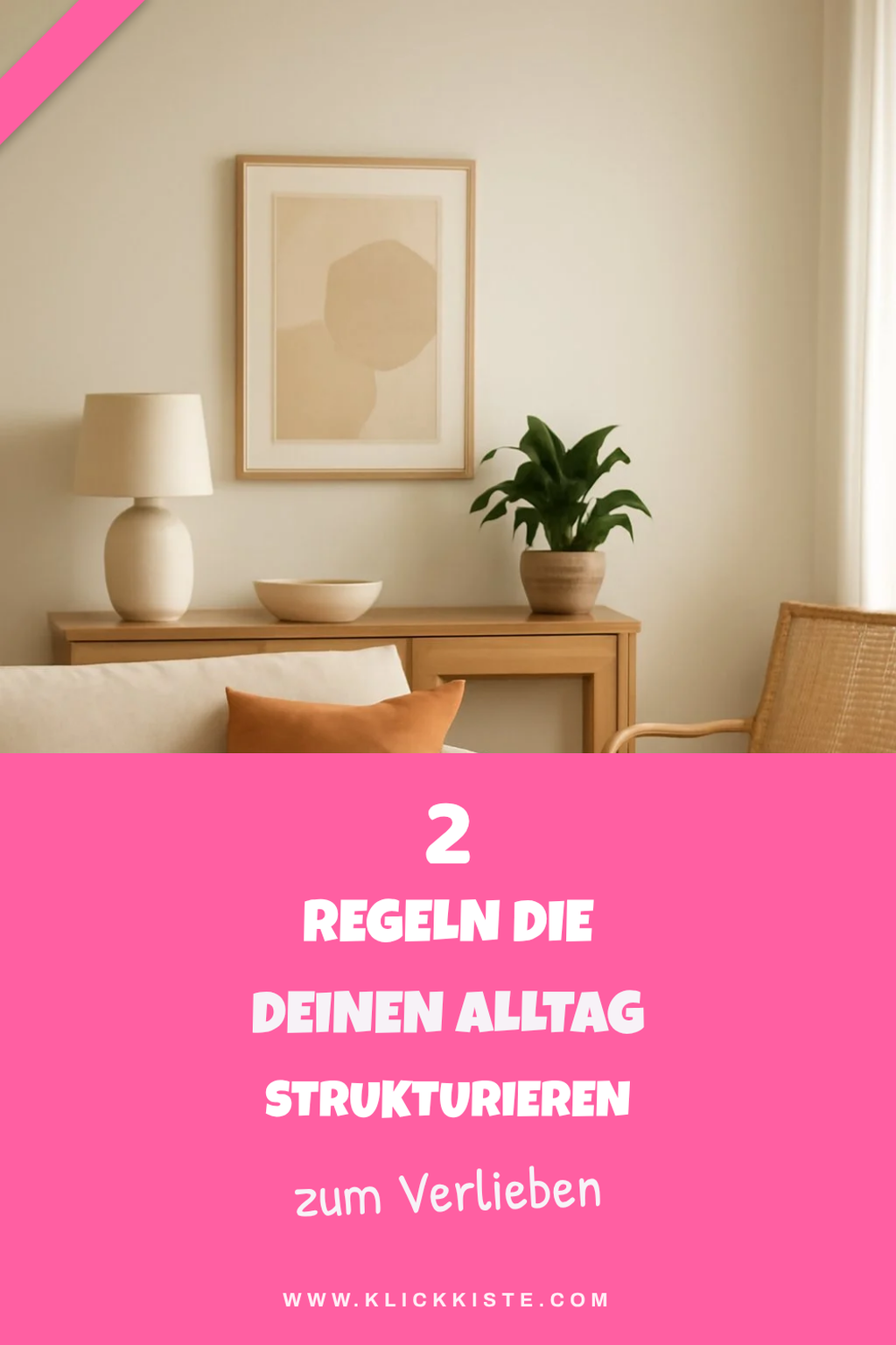 Wichtige Regeln für den Alltag