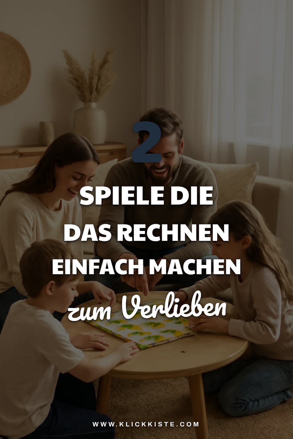 Diese Spiele machen Mathe zum Vergnügen