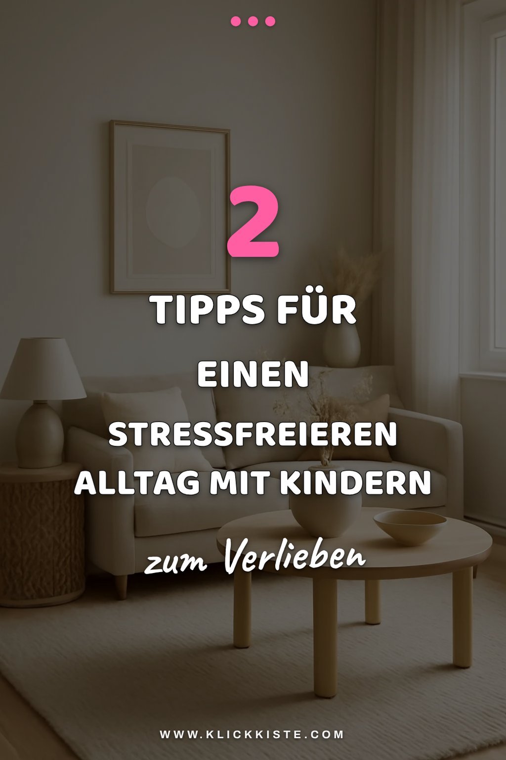 Wie du deinen Alltag mit weniger Stress meisterst