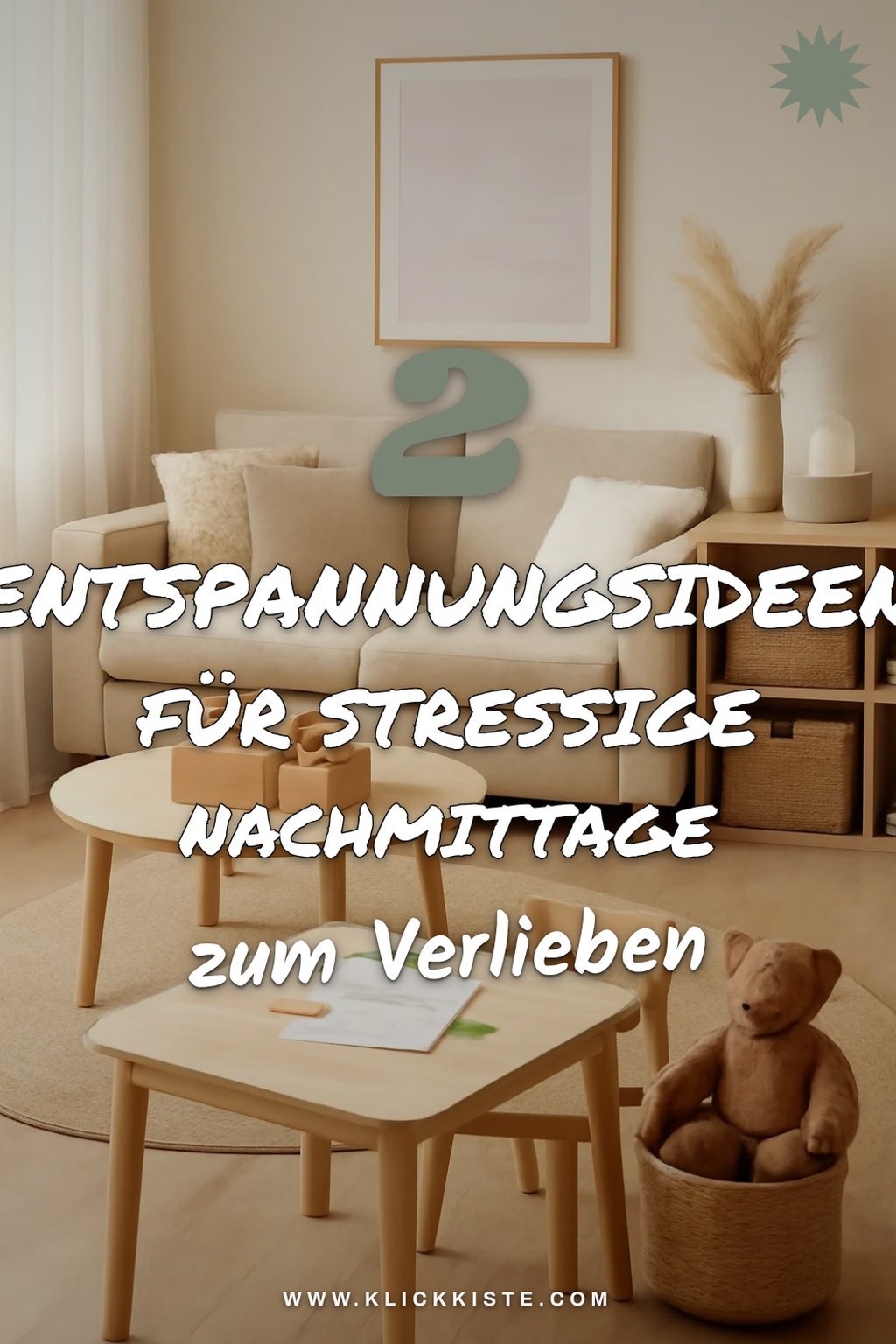 Entspannung und Ruhe: Zeit für sich selbst finden