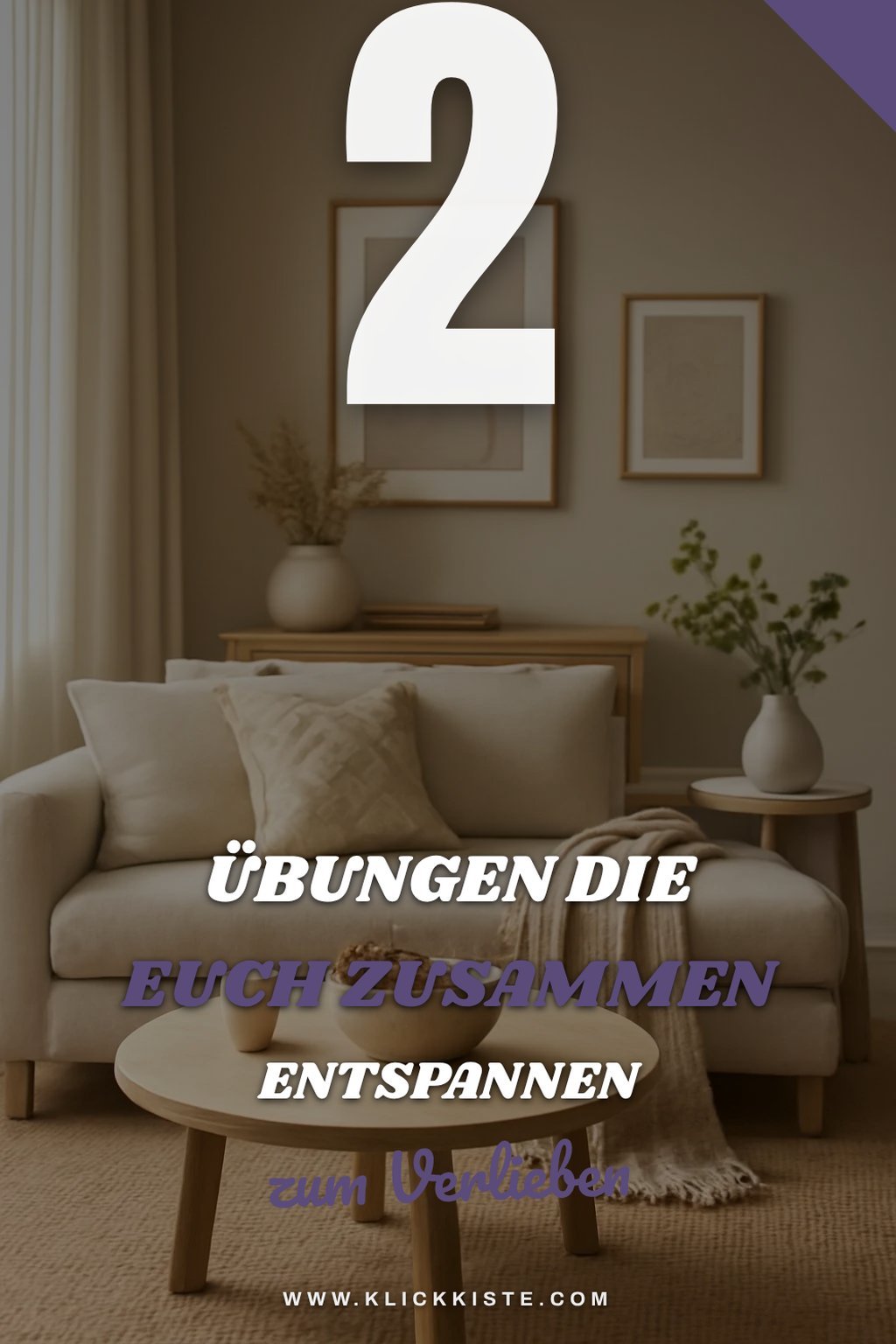 Diese Entspannungsübungen sind ideal für die ganze Familie