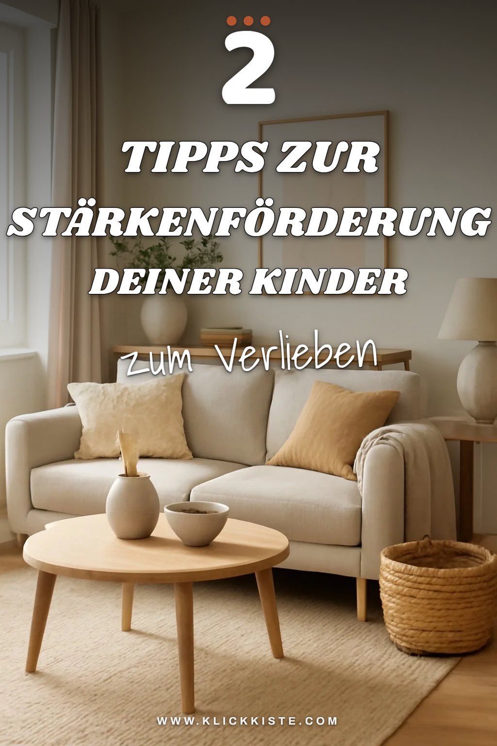 Wie du die Stärken deines Kindes erkennst und förderst