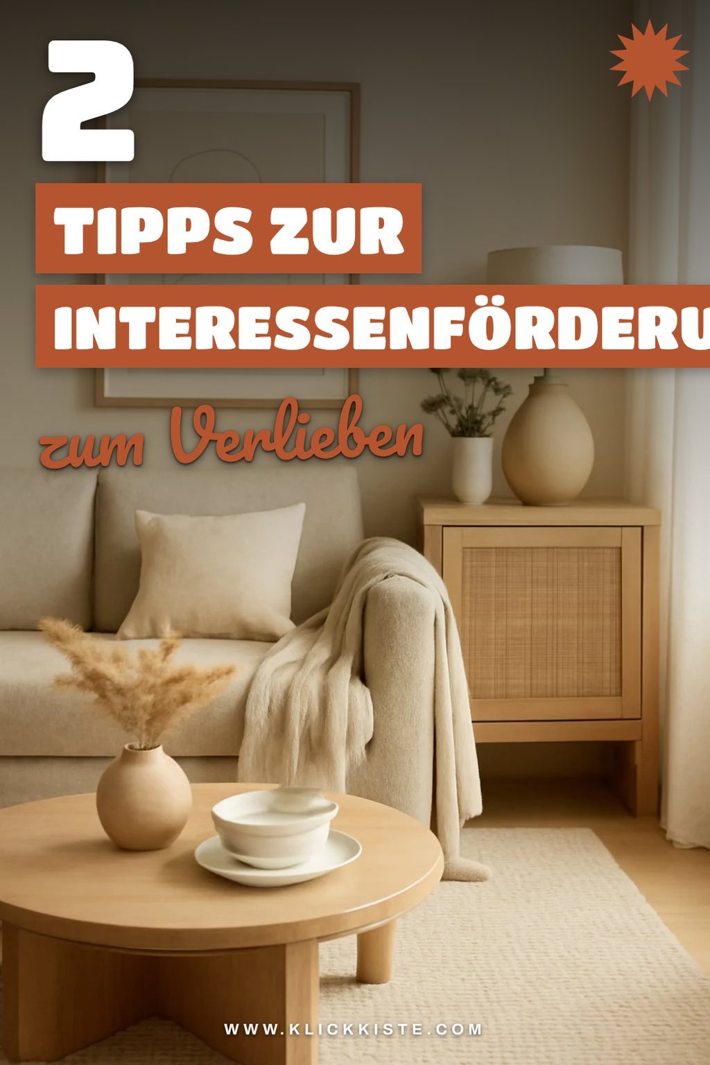 Wie du die Interessen deines Kindes förderst