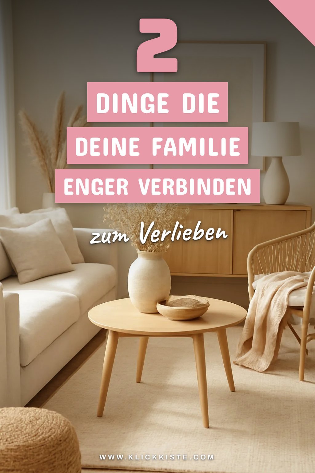 So schaffst du unvergessliche Familienmomente im Alltag