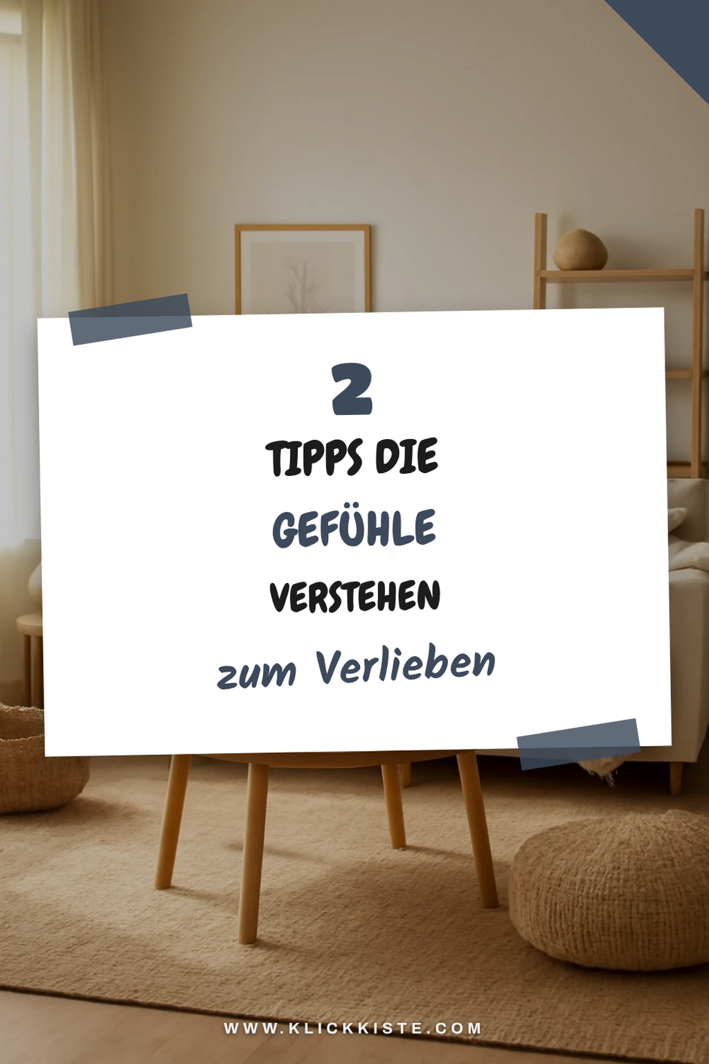 Wie du emotionale Intelligenz entwickelst