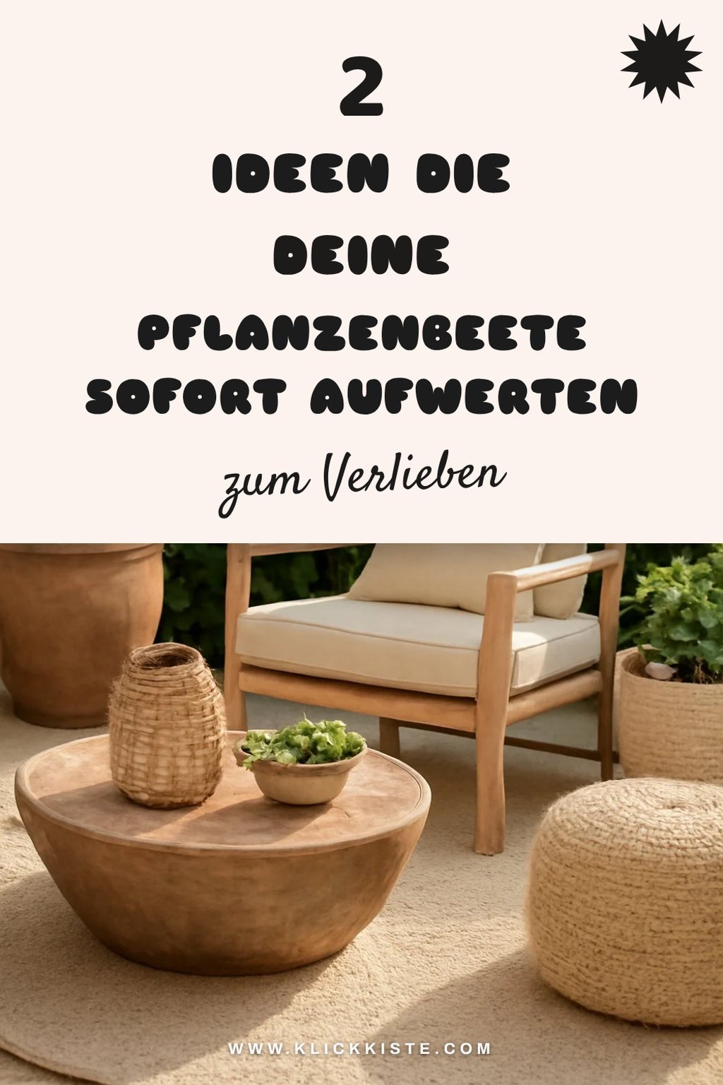 Diese Flexfolien verwandeln deine Pflanzenbeete