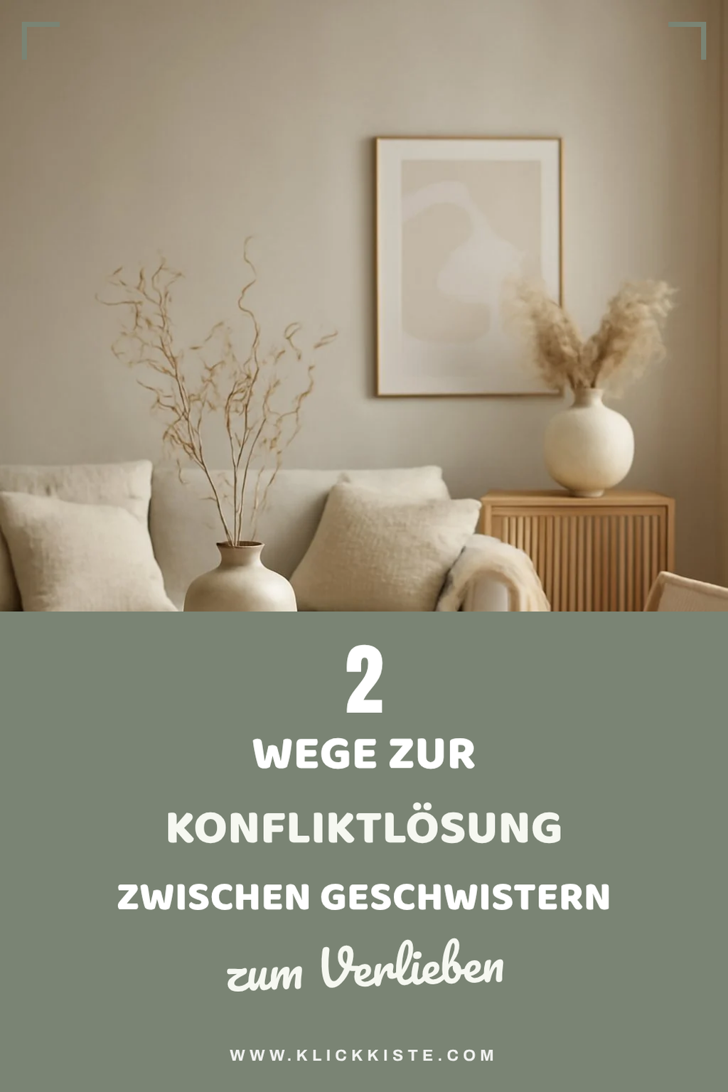 Konflikte konstruktiv lösen