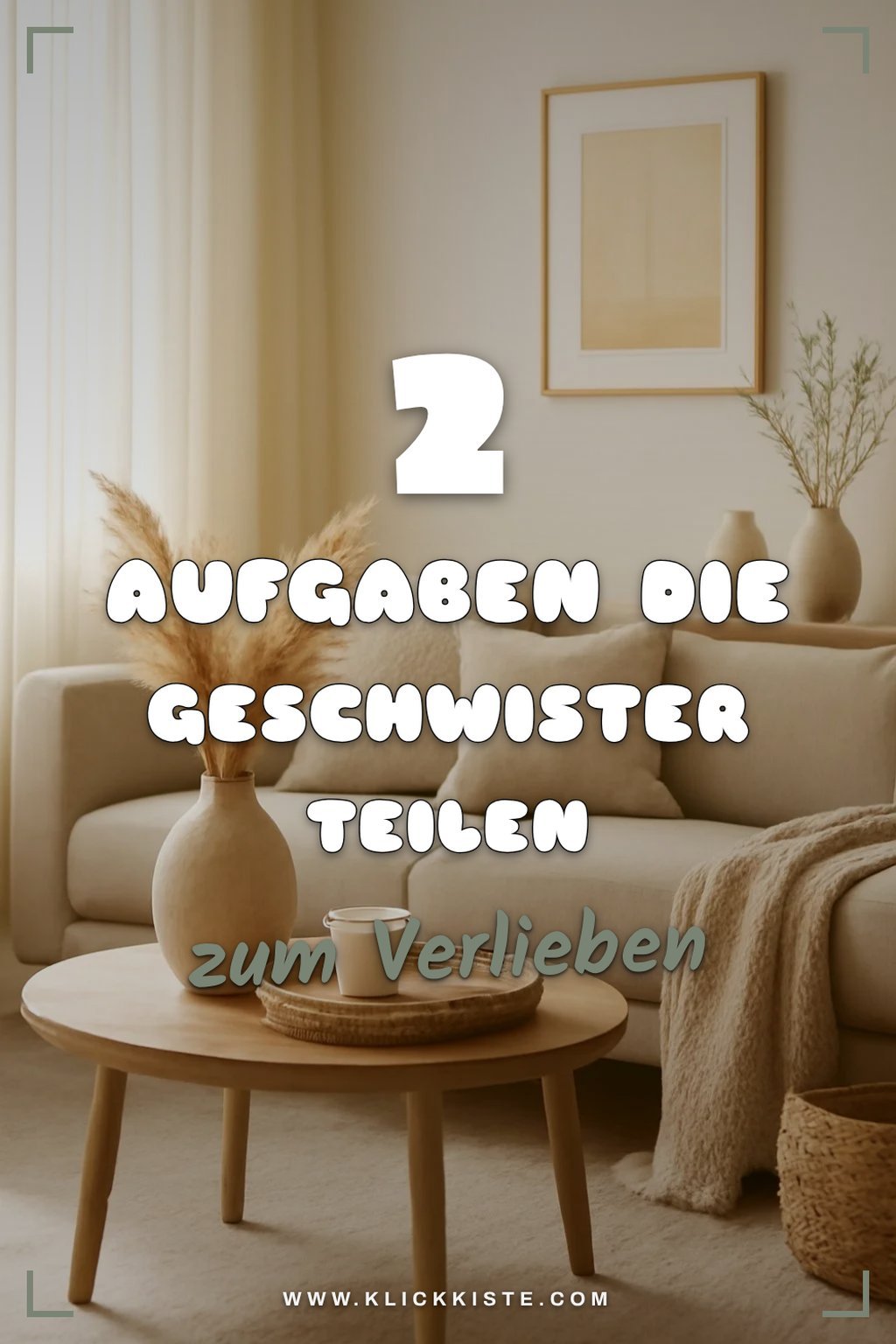 Gemeinsame Verantwortung übernehmen