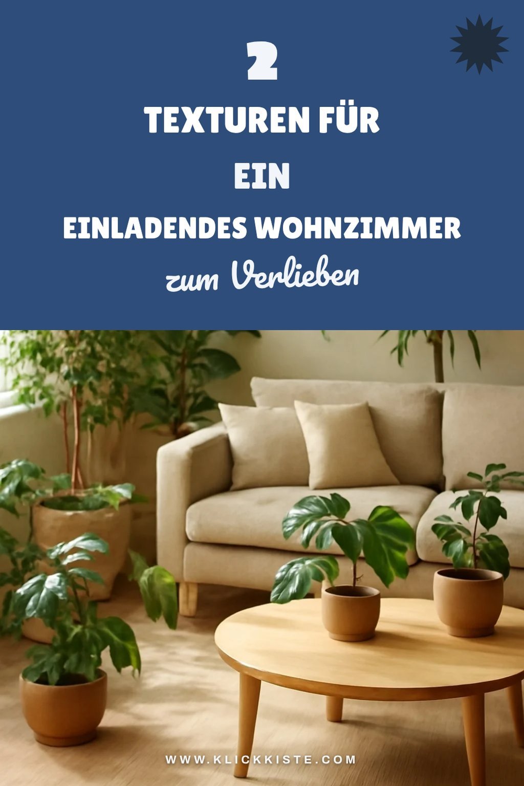 Wie du mit Texturen spielst