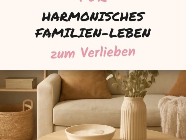 10 Kinder-Chores-Tipps für harmonisches Familien-Leben