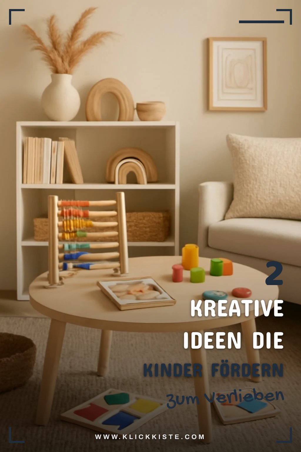 Kreatives Lernen durch Musik und Kunst