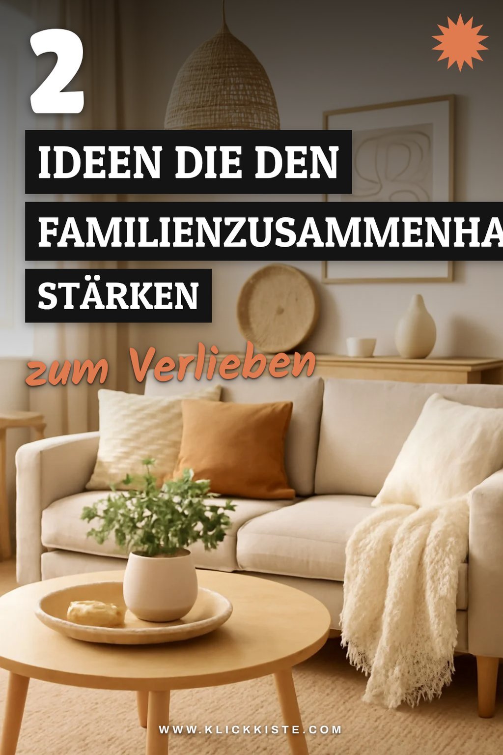 Diese kreativen Projekte fördern den Zusammenhalt