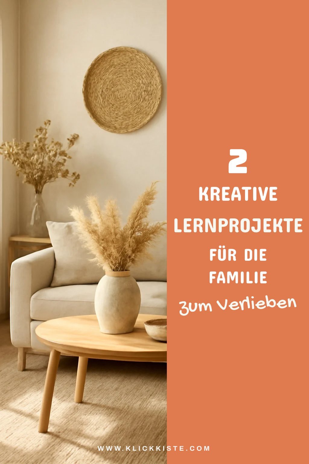 Diese kreativen Aktivitäten machen Spaß und fördern Lernen