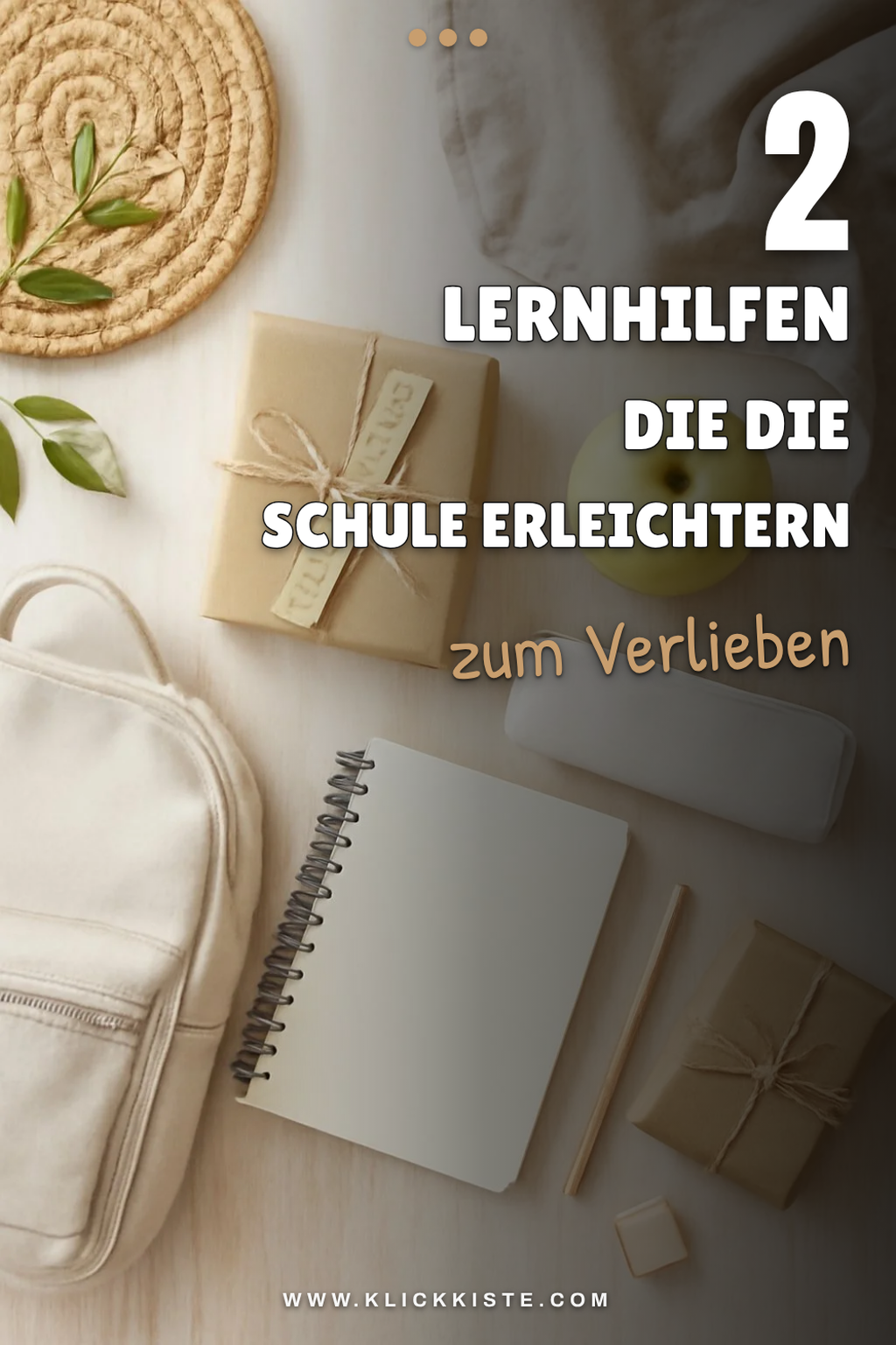 Diese kreativen Tools unterstützen das Lernen