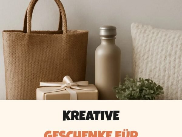 10 kreative geschenke für männer die den sommer versüßen