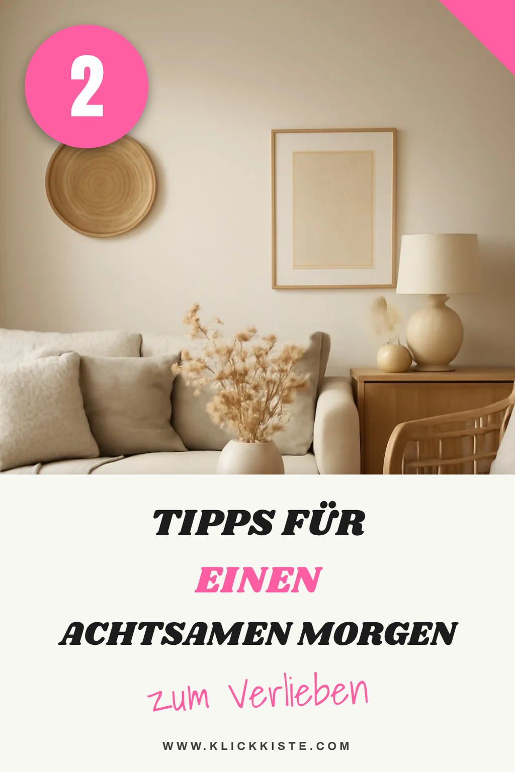 So schaffst du einen achtsamen Morgen für deine Familie