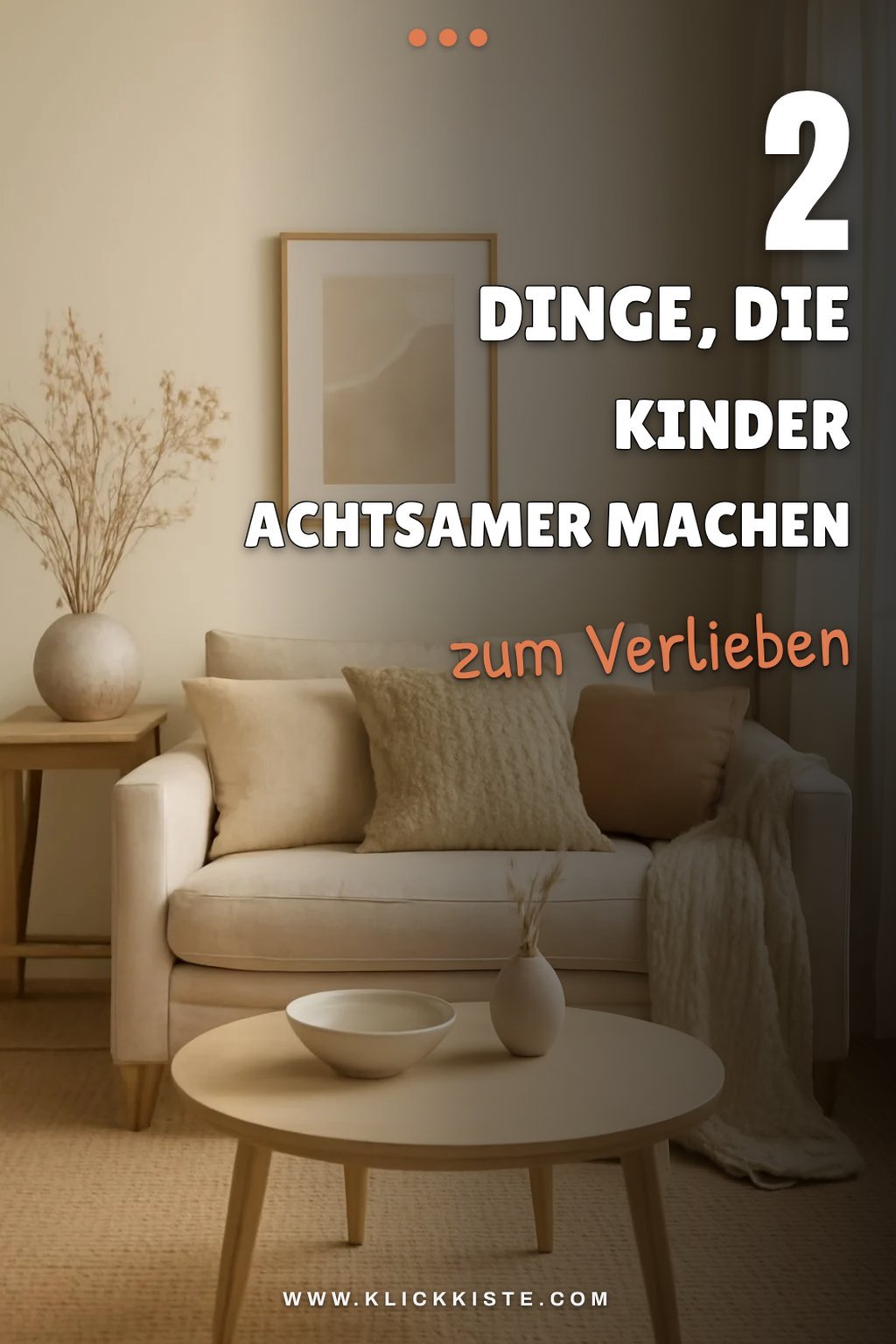 So förderst du Achtsamkeit bei deinen Kindern