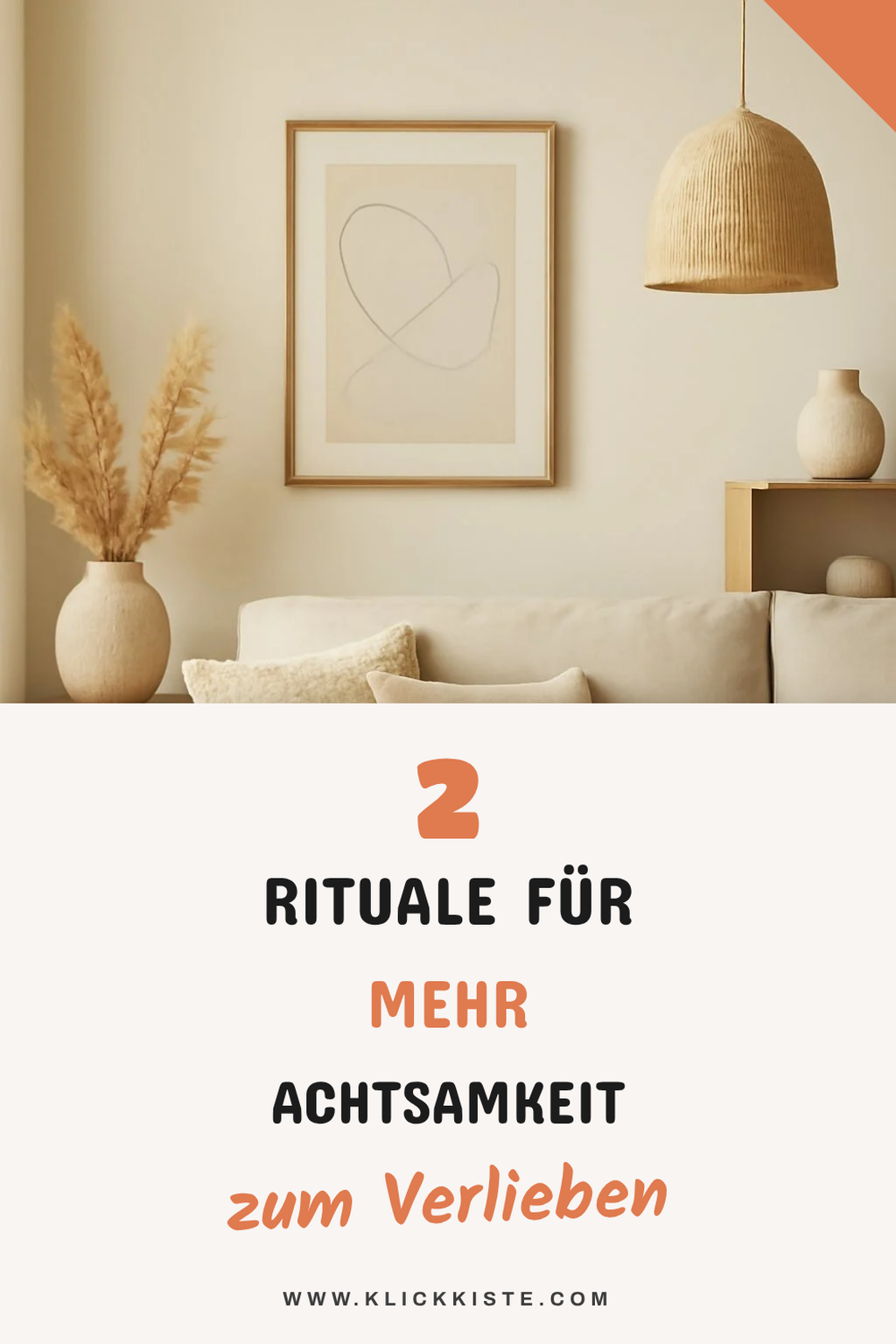 Rituale für die Familie