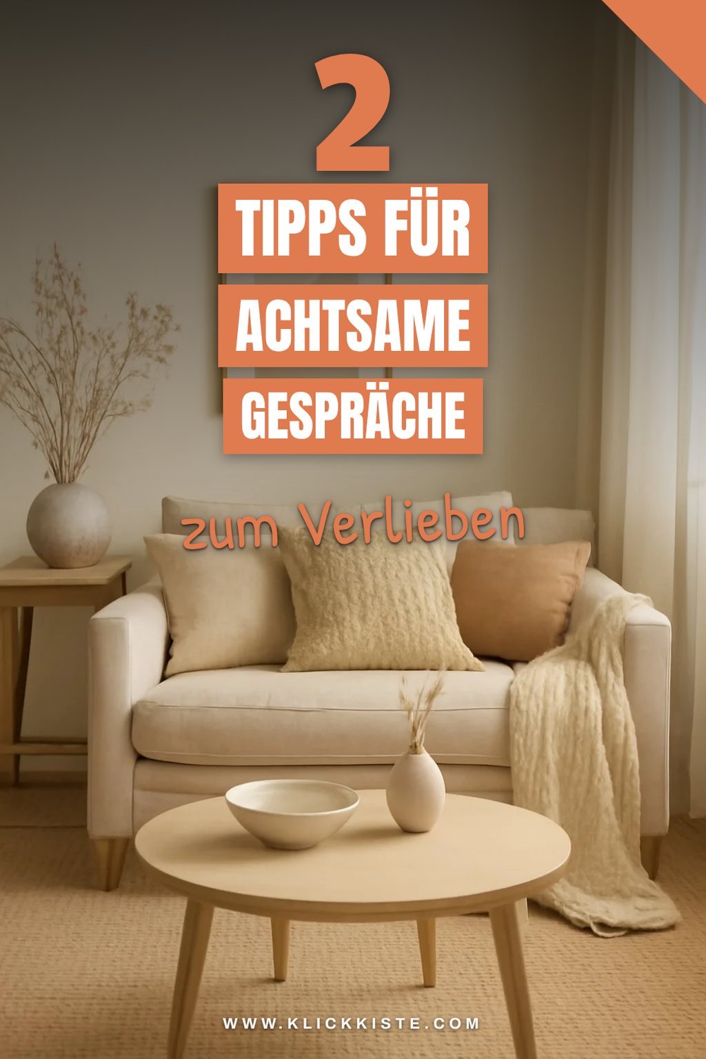 Achtsame Kommunikation