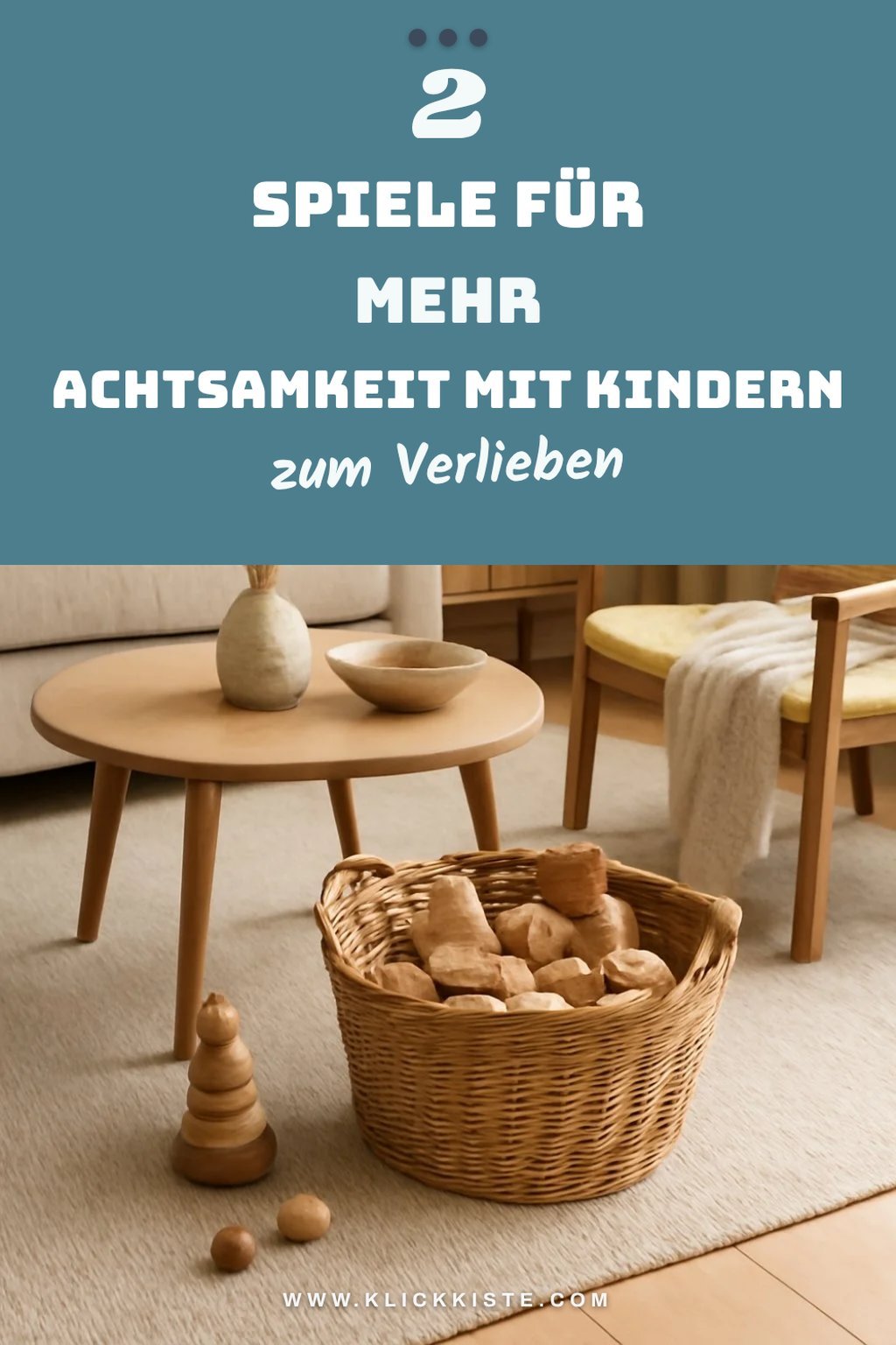 Wie du Achtsamkeit beim Spielen mit Kindern integrierst