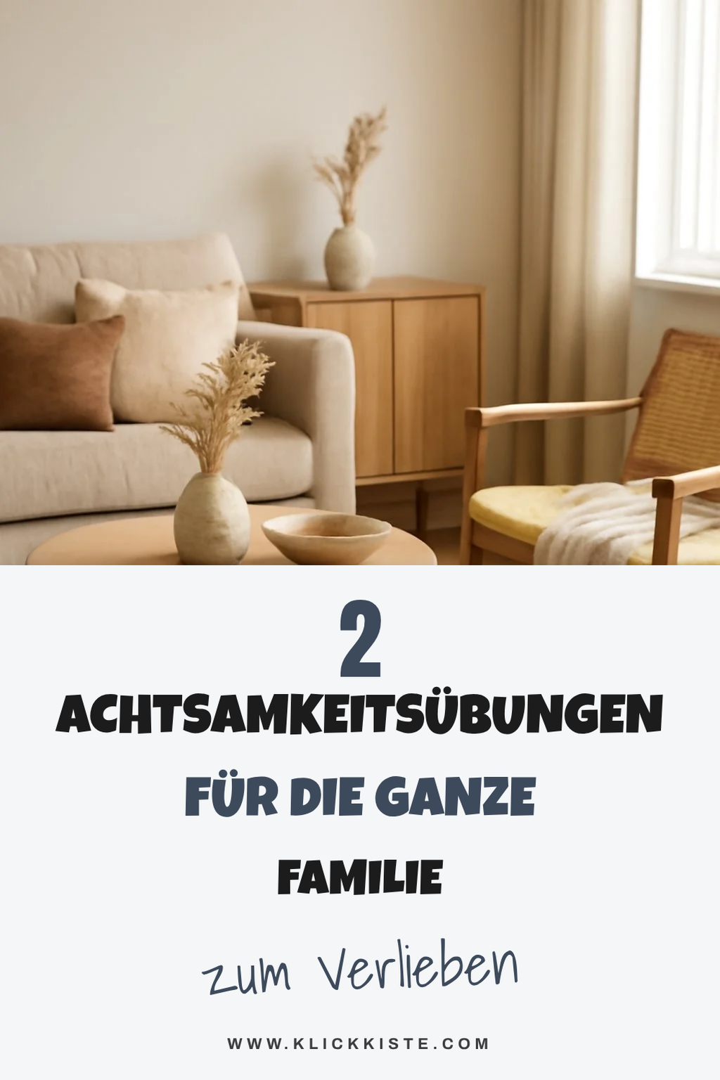 Diese Achtsamkeitsübungen machen den Unterschied