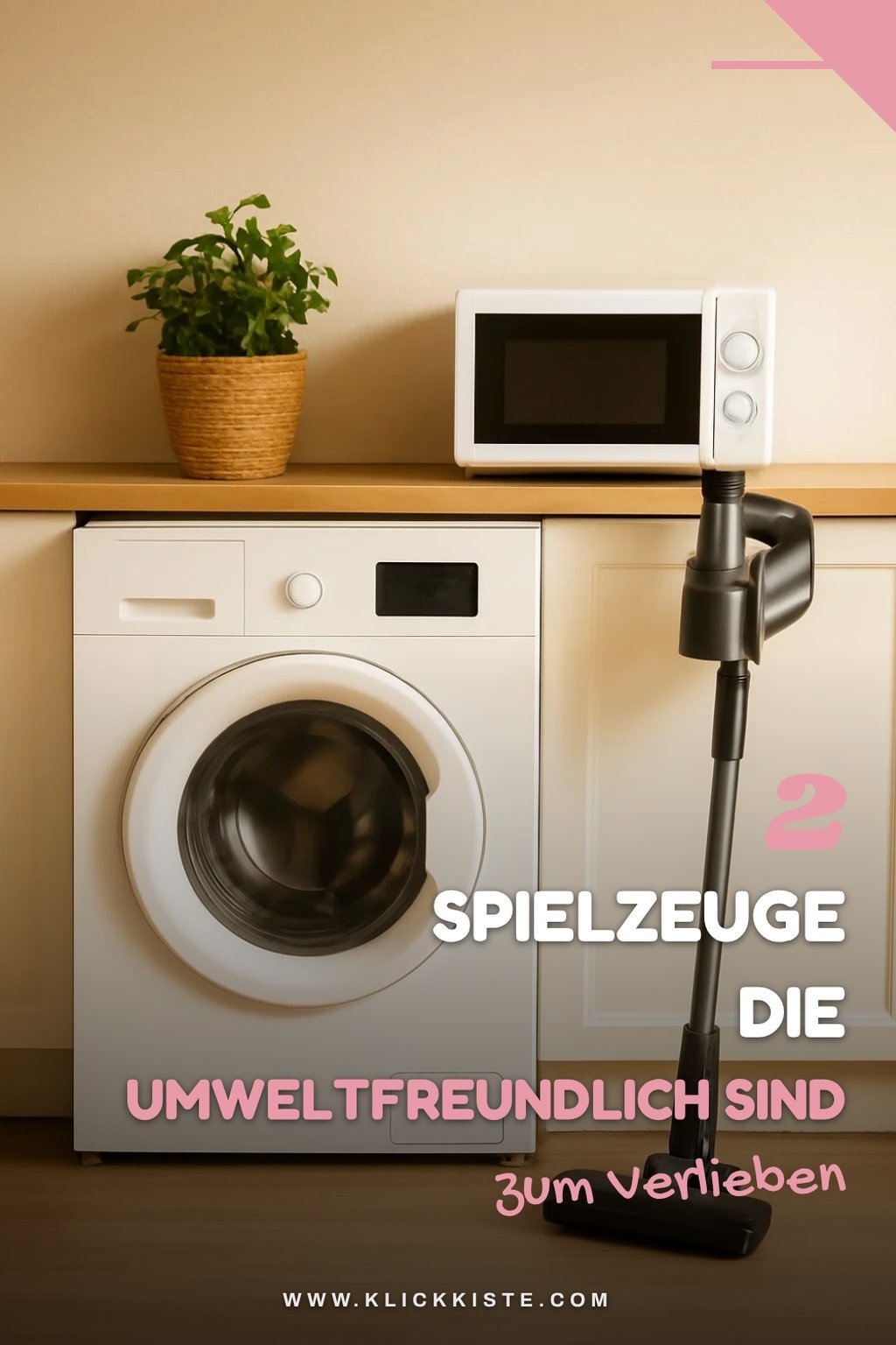 Nachhaltige Spielzeuge für Kinder