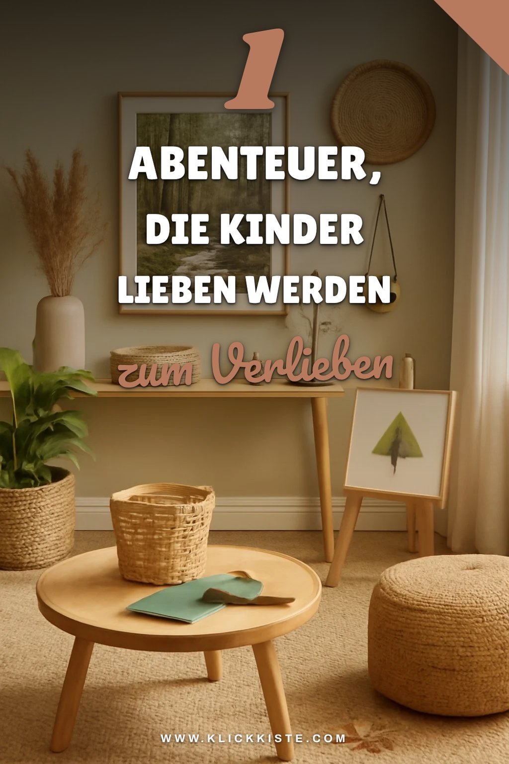 Mehr Empfehlungen aus dieser Kategorie
