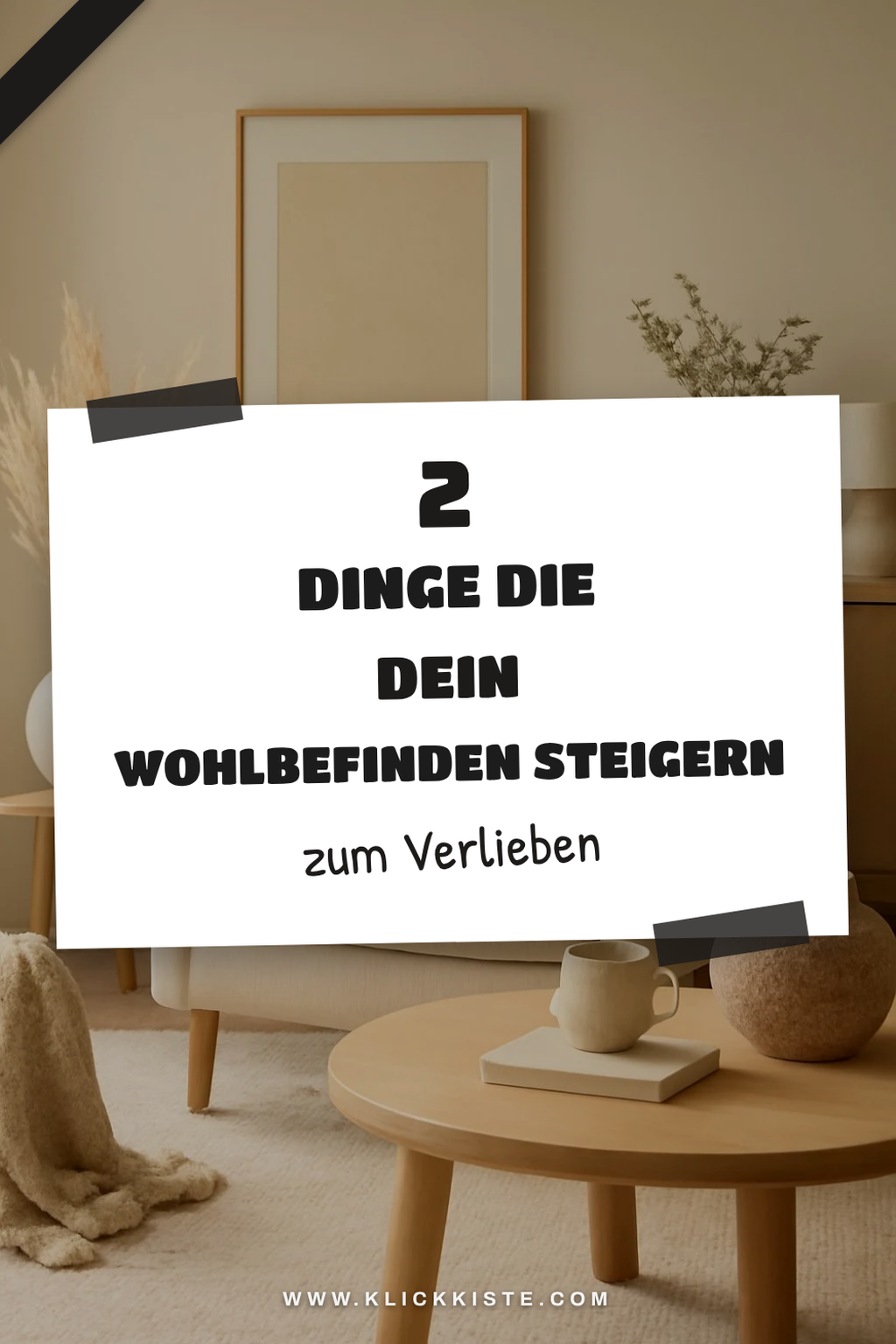 So schaffst du tägliche Auszeiten für dich selbst