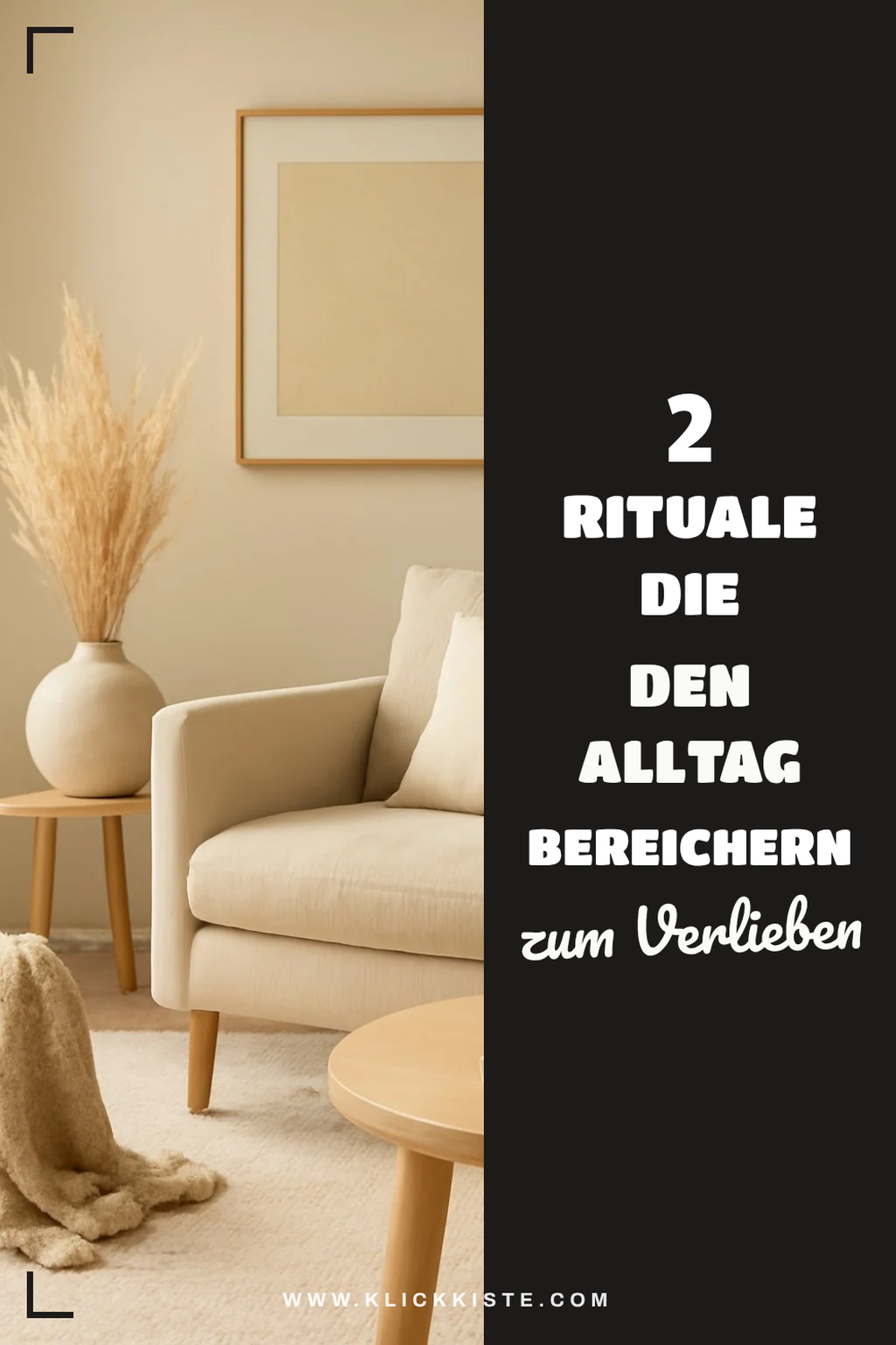 Diese kleinen Rituale bringen Freude ins Familienleben