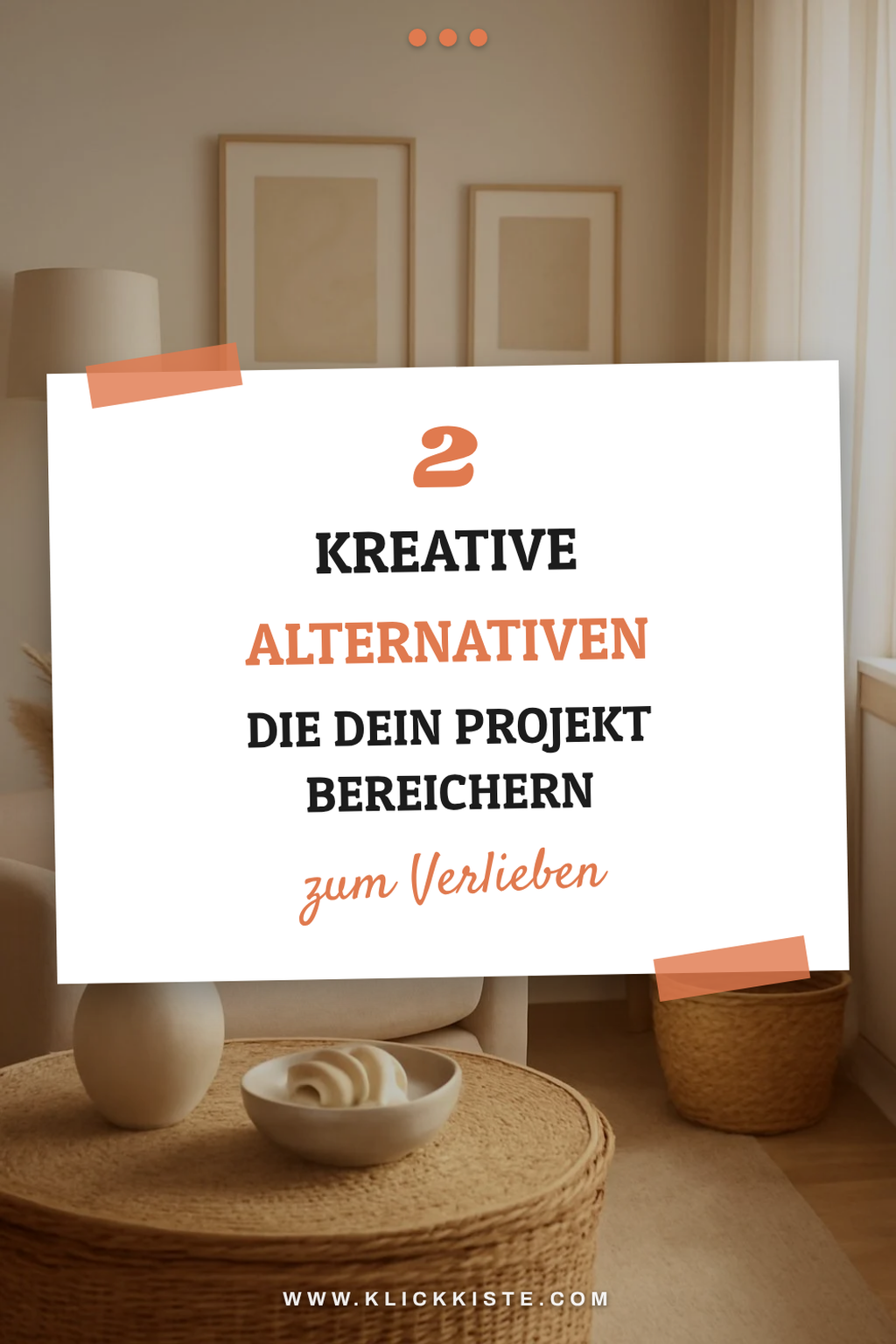 Entdecke 7 kreative Alternativen zur Stickmaschine
